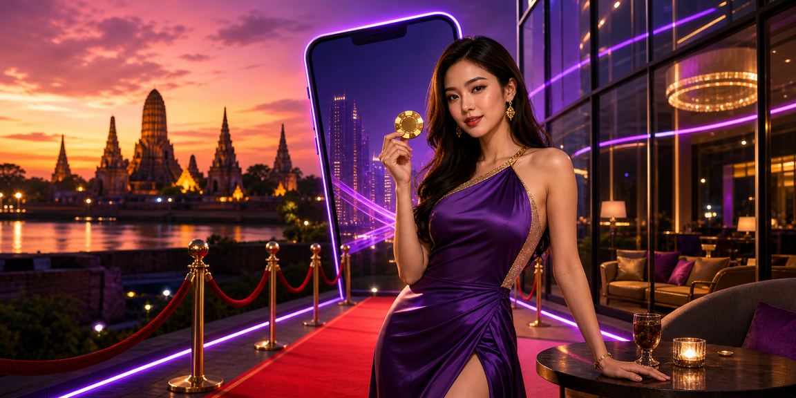vip casino