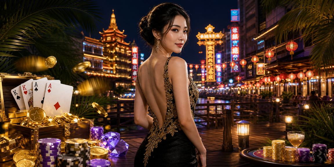 vip casino