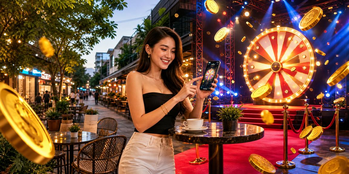 vip casino