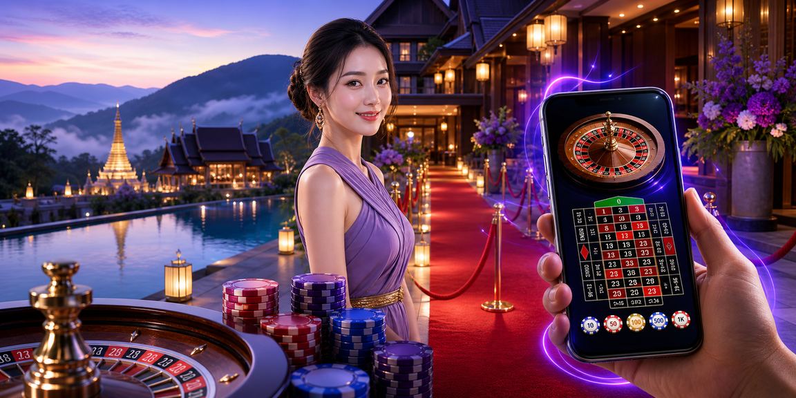 vip casino